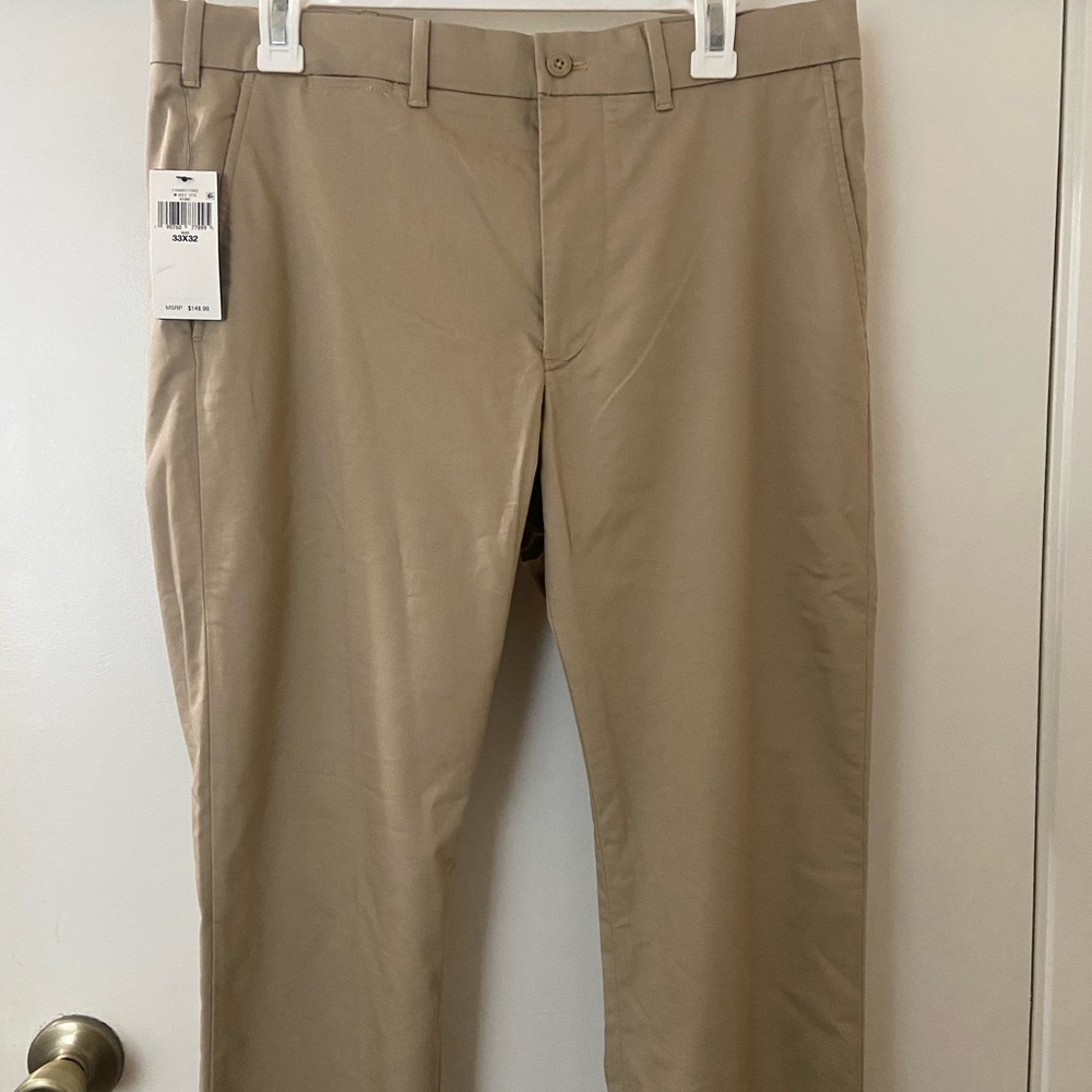Ralph Lauren Golf Slim Fit Brand New with Tags. Size 33x32